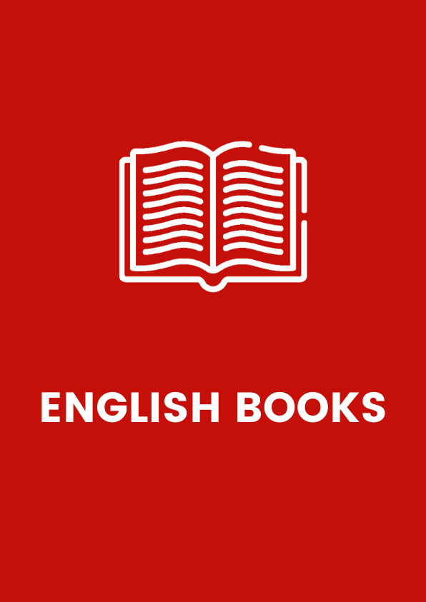 English Books