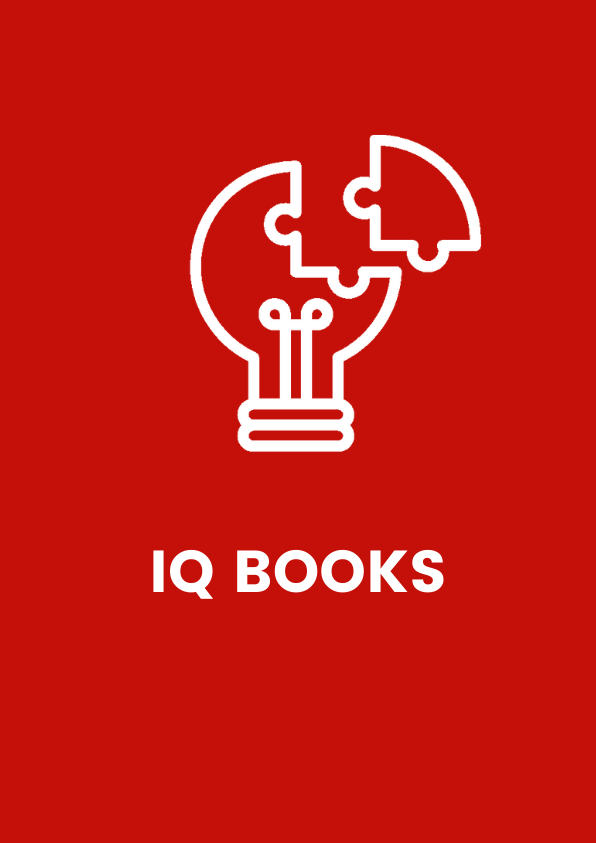 IQ Books