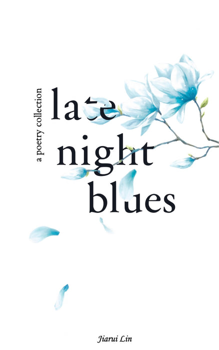 Late Night Blues by Lin Jiarui
