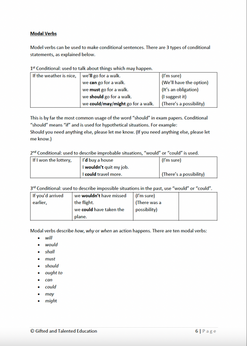 PSLE English Common Mistakes Volume 2