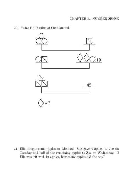 Mathematical Olympiad Book Junior Level