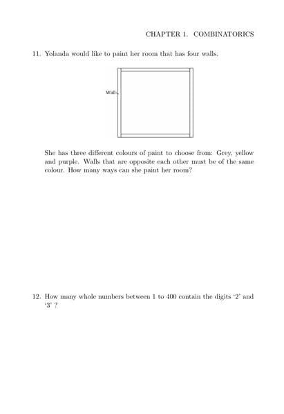 Mathematical Olympiad Book Junior Level