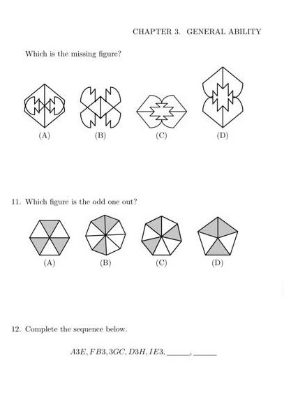 Mathematical Olympiad Book Junior Level